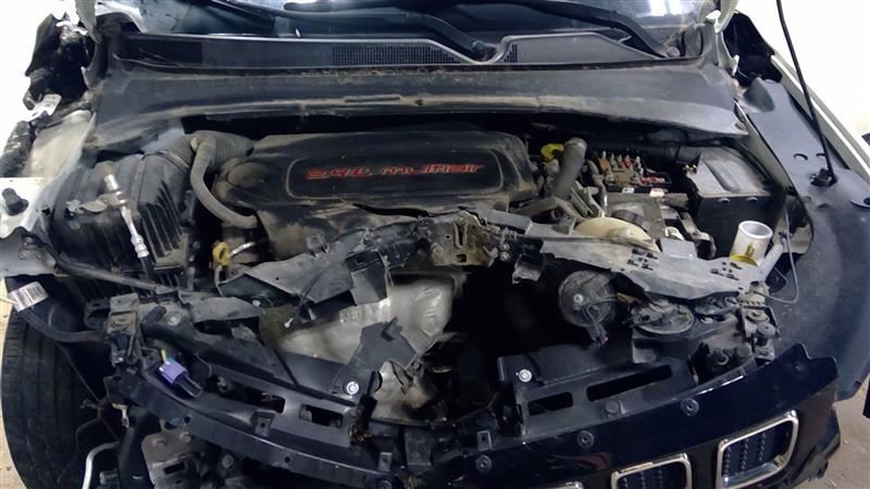 Radio Amplifier Audio Equipment Fits 17-20 COMPASS 97158