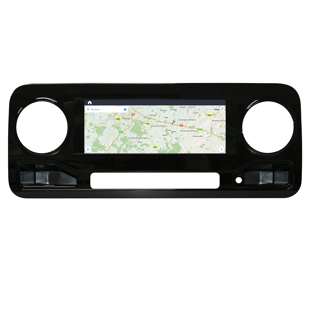 12.3Inch For Benz Sprinter 2004-2022 Android 13 Car GPS Player Stereo Radio 128G