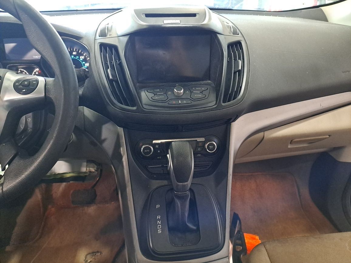 2014 Escape Control Panel Sku#4468344