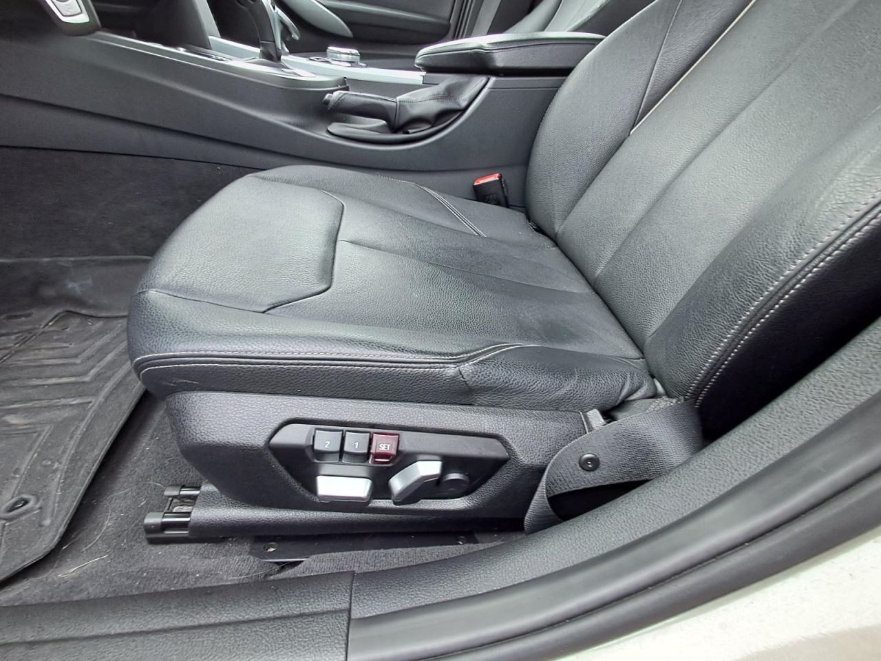 Audio Equipment Radio Am-fm-cd Receiver 2 Din Fits 14-16 BMW 228i 2876488