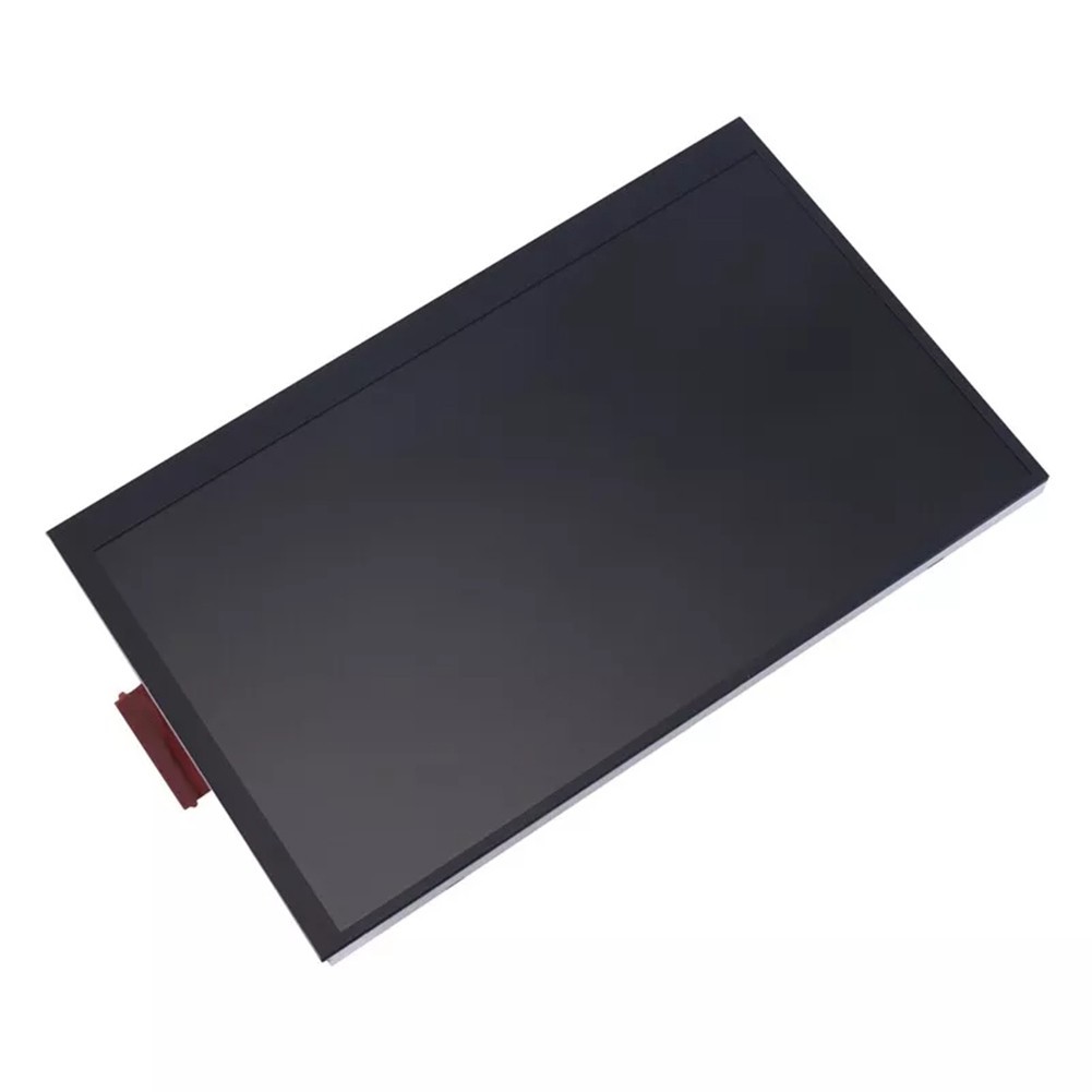 Black 7 Inch LCD Display for Mazda3 For CX3 For MX5 ABS+Glass Material