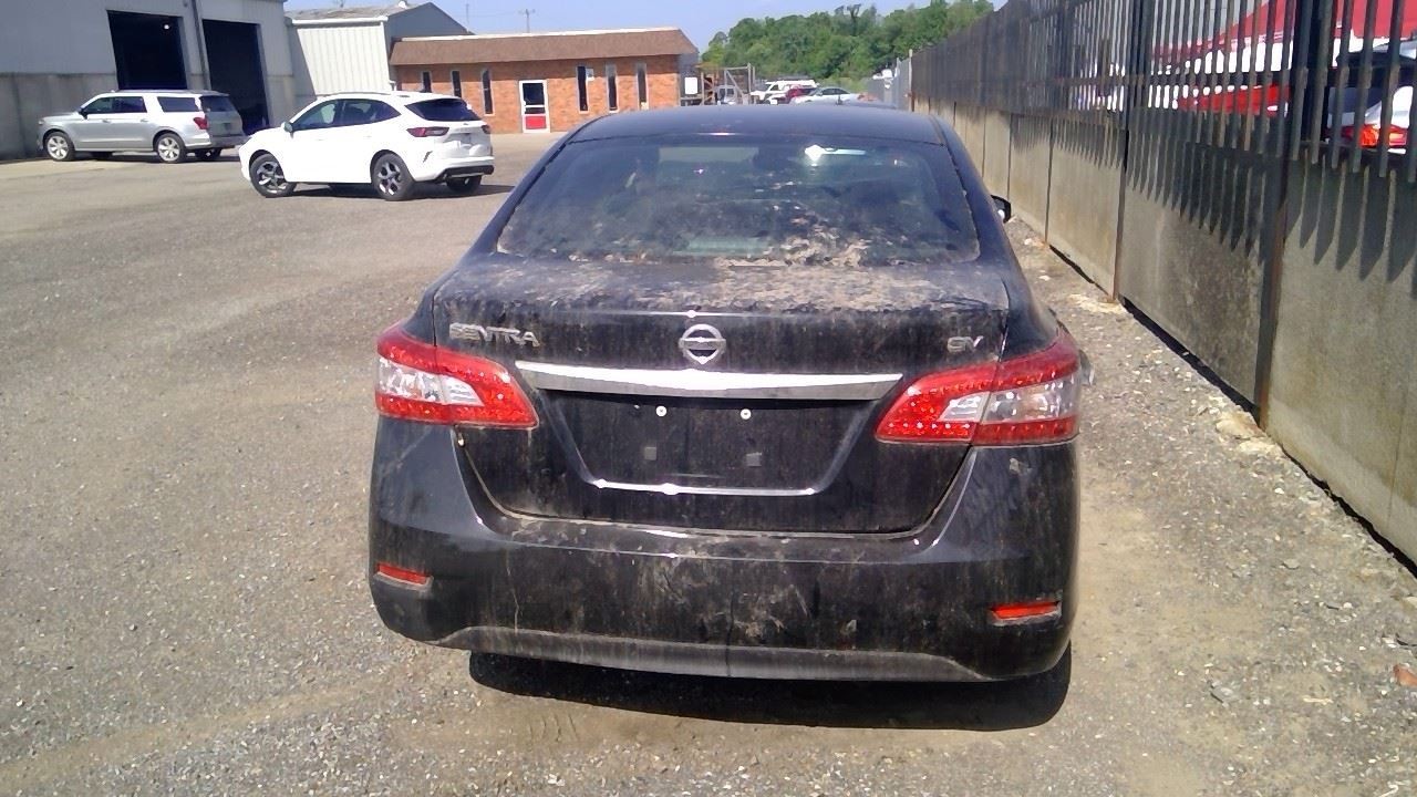 Audio Equipment Radio Receiver Am-fm-cd-receiver Sedan Fits 15-18 VERSA 622376
