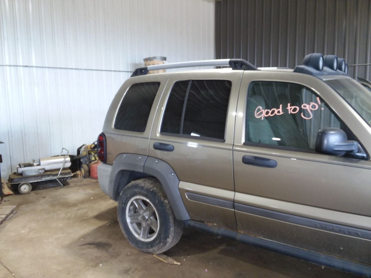 Audio Equipment Radio Receiver Radio ID Rbk Fits 02-07 CARAVAN 2167721