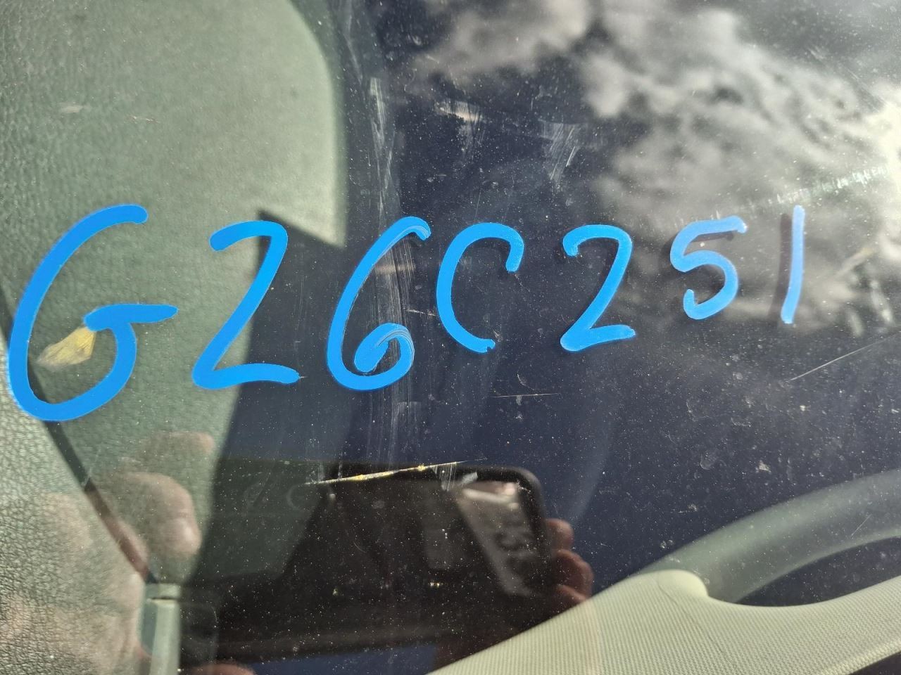 Audio Equipment Radio Receiver Radio AM-FM CD Player Fits 05-07 DAKOTA 4019218