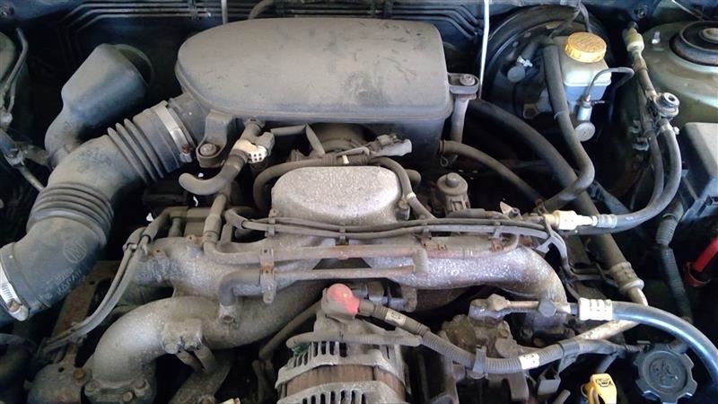 Audio Equipment Radio Am-fm-cd Fits 05-06 LEGACY 1480188
