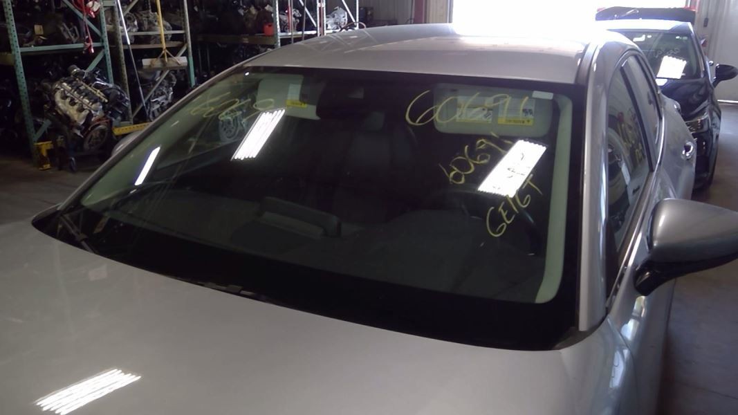 Audio Equipment Radio Receiver Fits 20-21 MAZDA CX-30 4312988