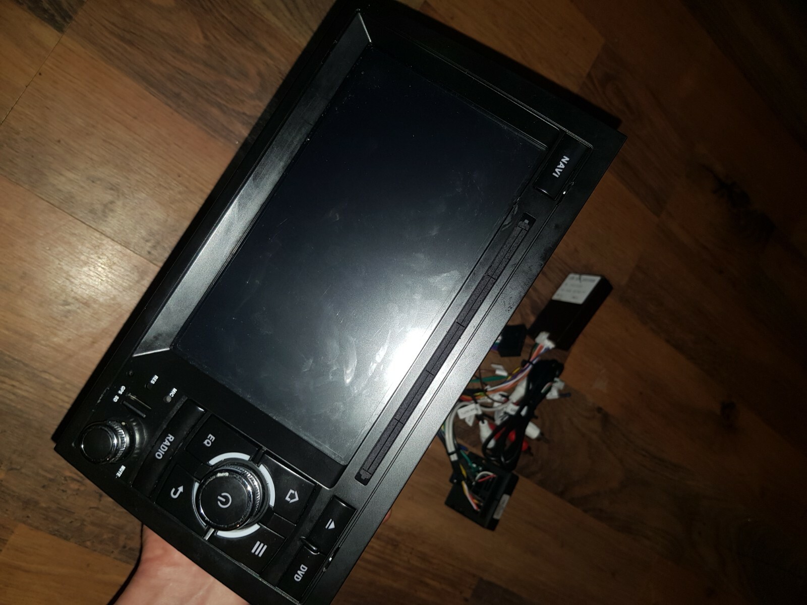 car radio multimedia