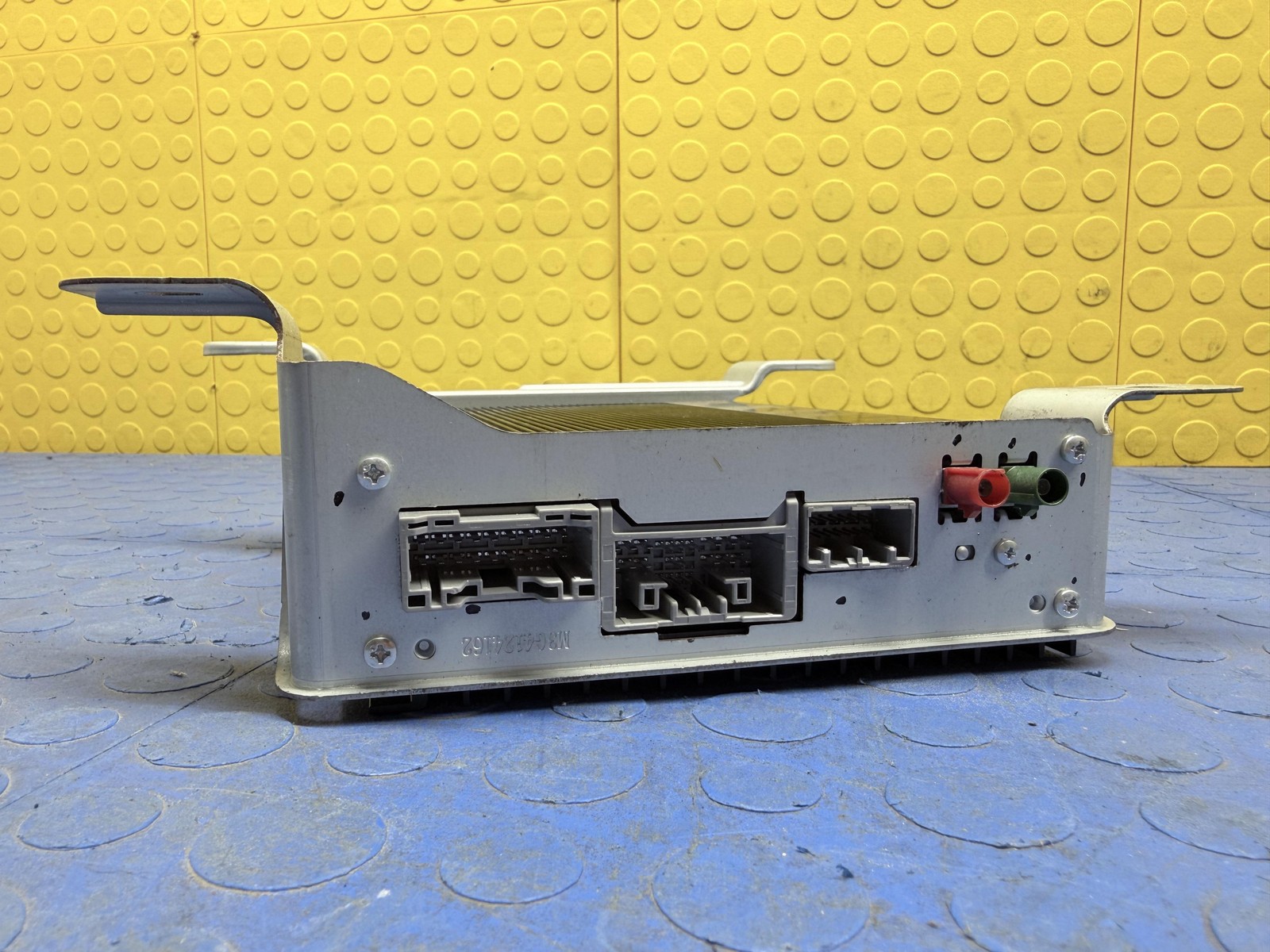 2017-2023 Acura RDX Audio Radio Sound Amplifier OEM 39186-TJBA-A11