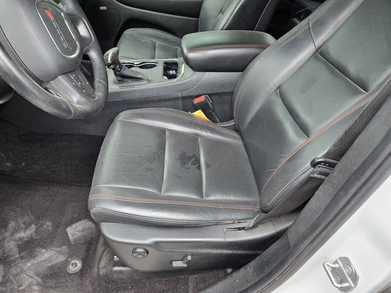 2018 Dodge Durango 8.40″ Radio Display Screen and Receiver w/Uconnect 4C