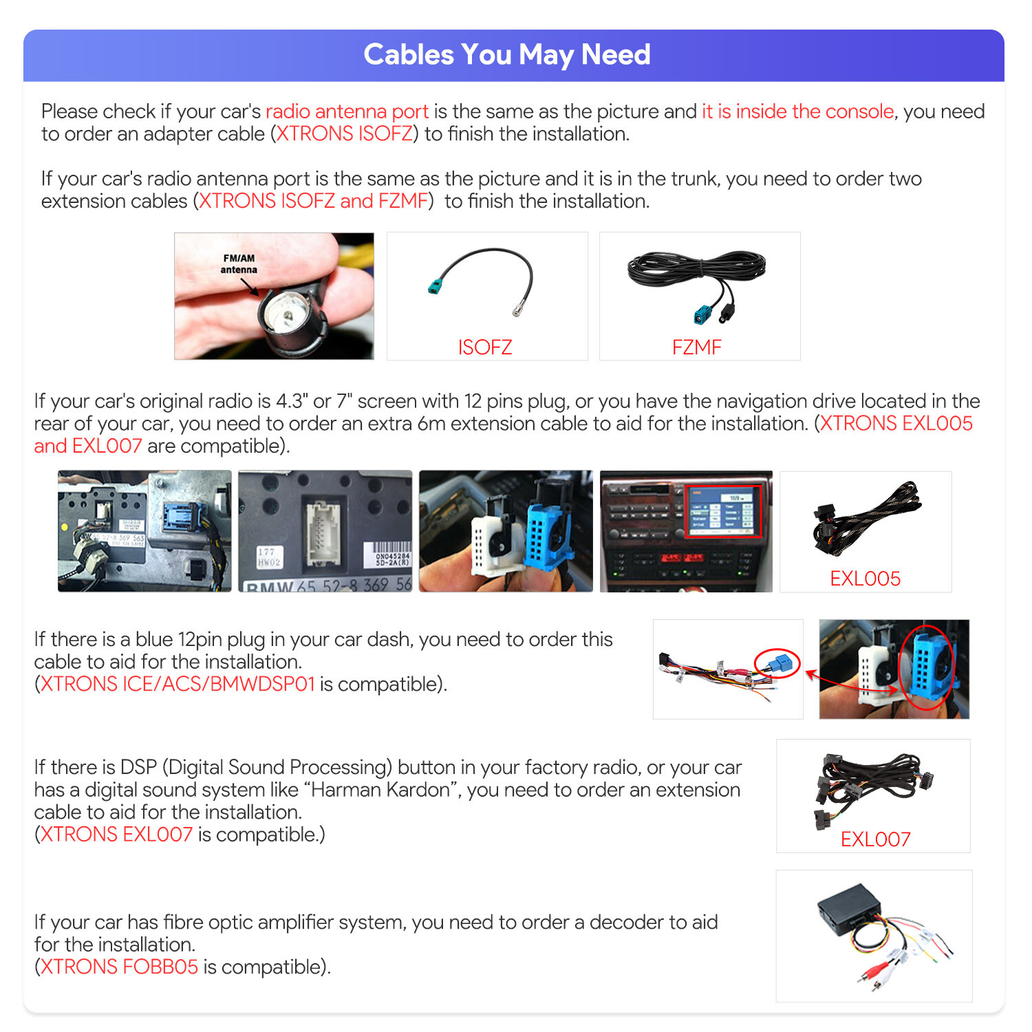 10.25″ QLED Android 14 8-Core 8+256GB Car Stereo Radio GPS For BMW X5 E53 DTS 4K