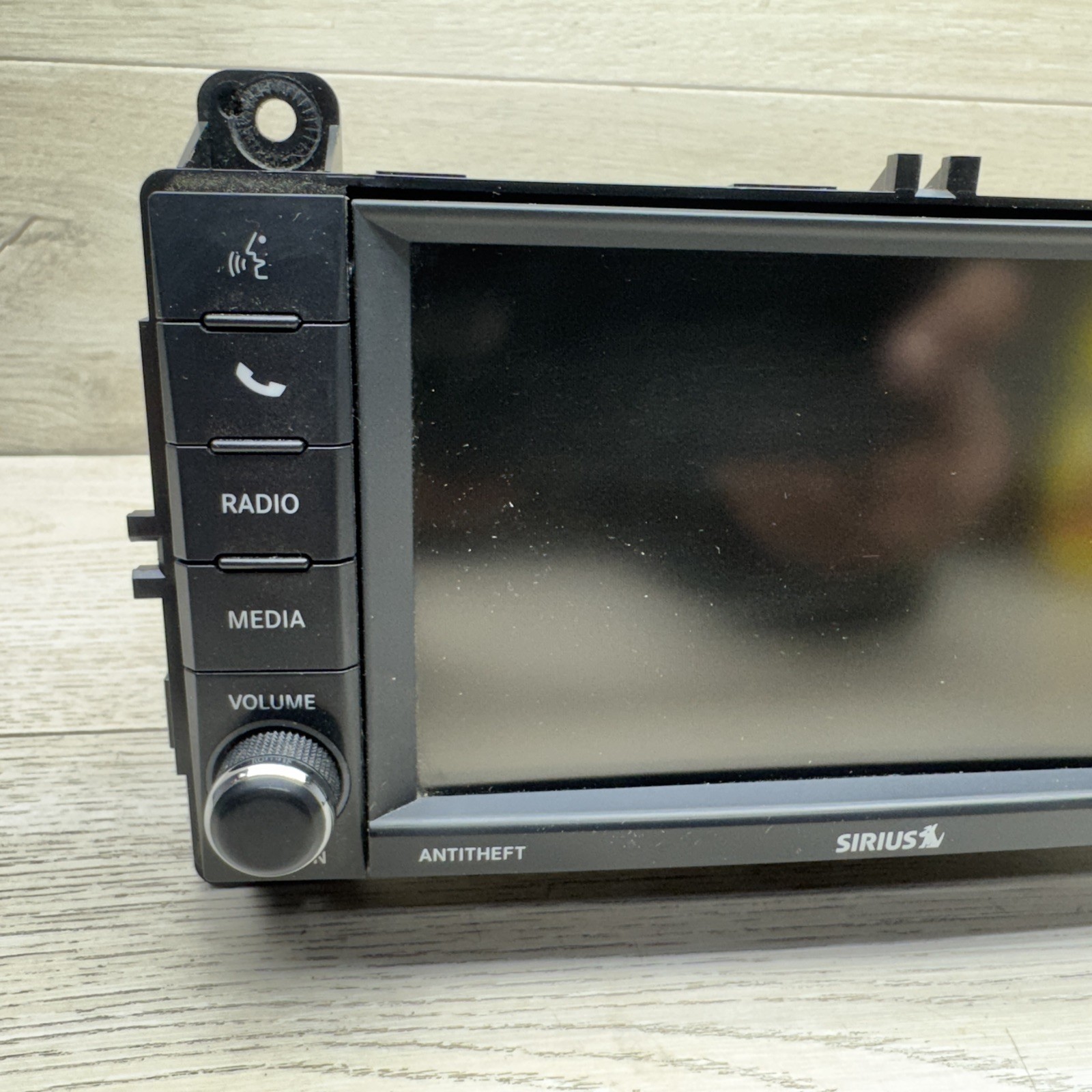 2011-2013 Jeep Dodge Chrysler RHB Navigation MyGig High Speed Radio P05091192AC