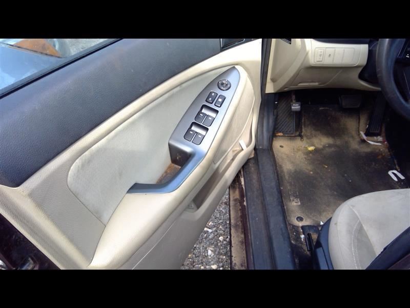 Audio Equipment Radio EX Luxury Canada Receiver Fits 11-13 OPTIMA 1086148
