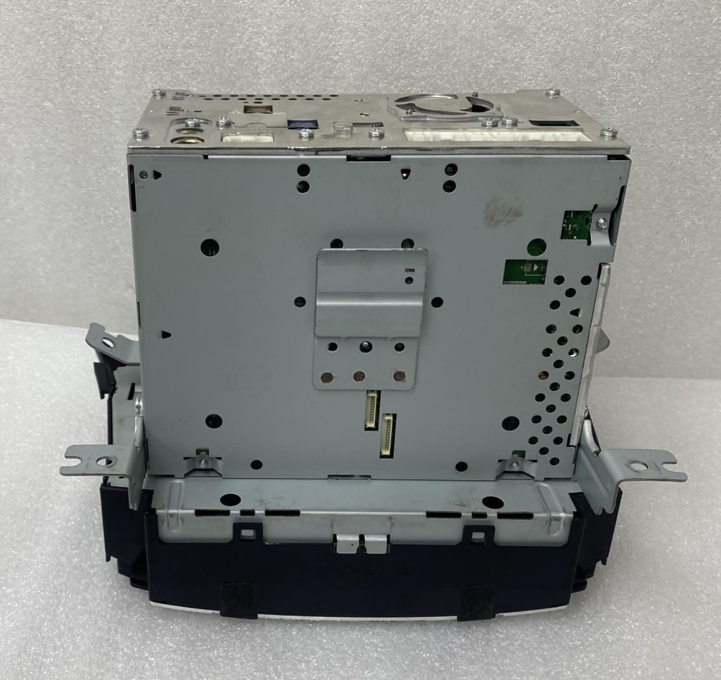 Audio Equipment Radio Canada Market Receiver GT Fits 13-15 ELANTRA 1074310