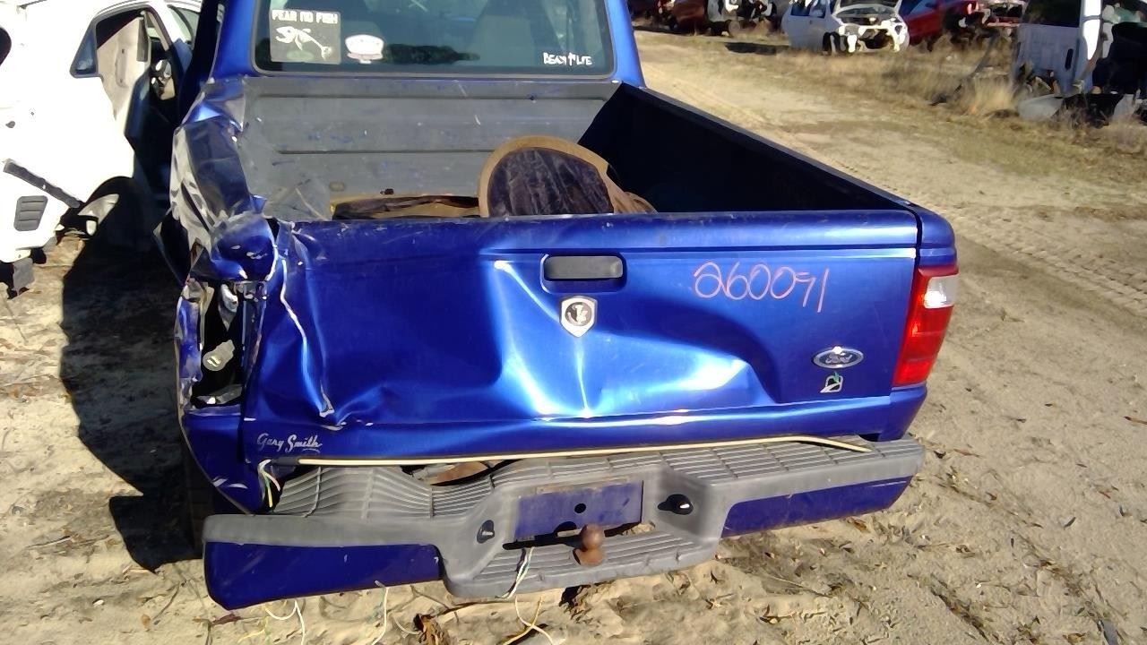 Audio Equipment Radio Am-fm-cd Single Disc Fits 06-07 RANGER 1180090