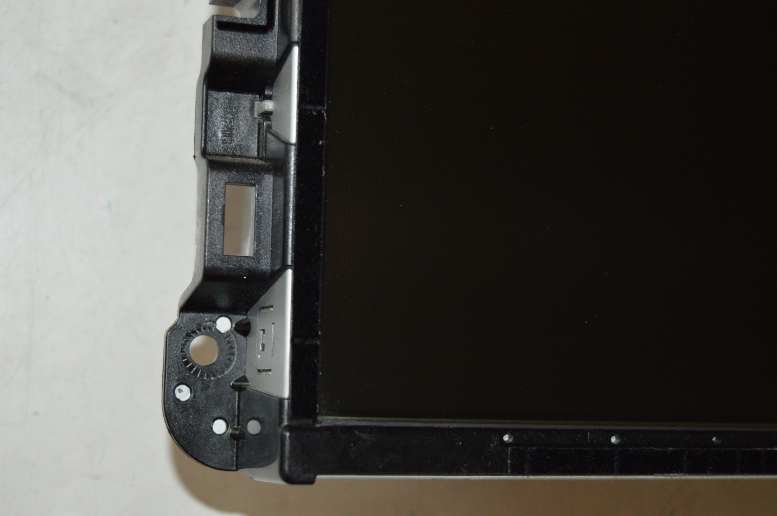 14 15 RAM Jeep 8.4” Uconnect VP4 Navigation Radio Display Screen 68224525AE