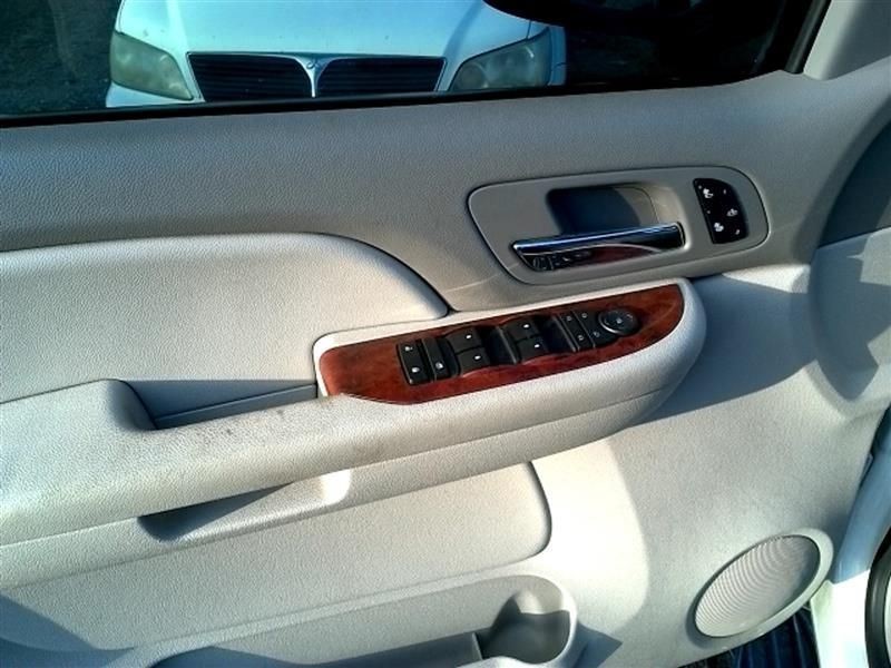Camera/Projector Camera Liftgate Mounted Fits 09-14 YUKON 1198358