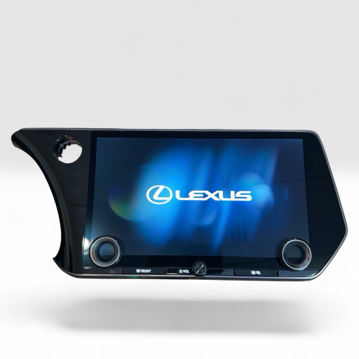 2024-25 Lexus TX350 TX500 TX550 14″ Navigation Radio Screen OEM 86100-0E480