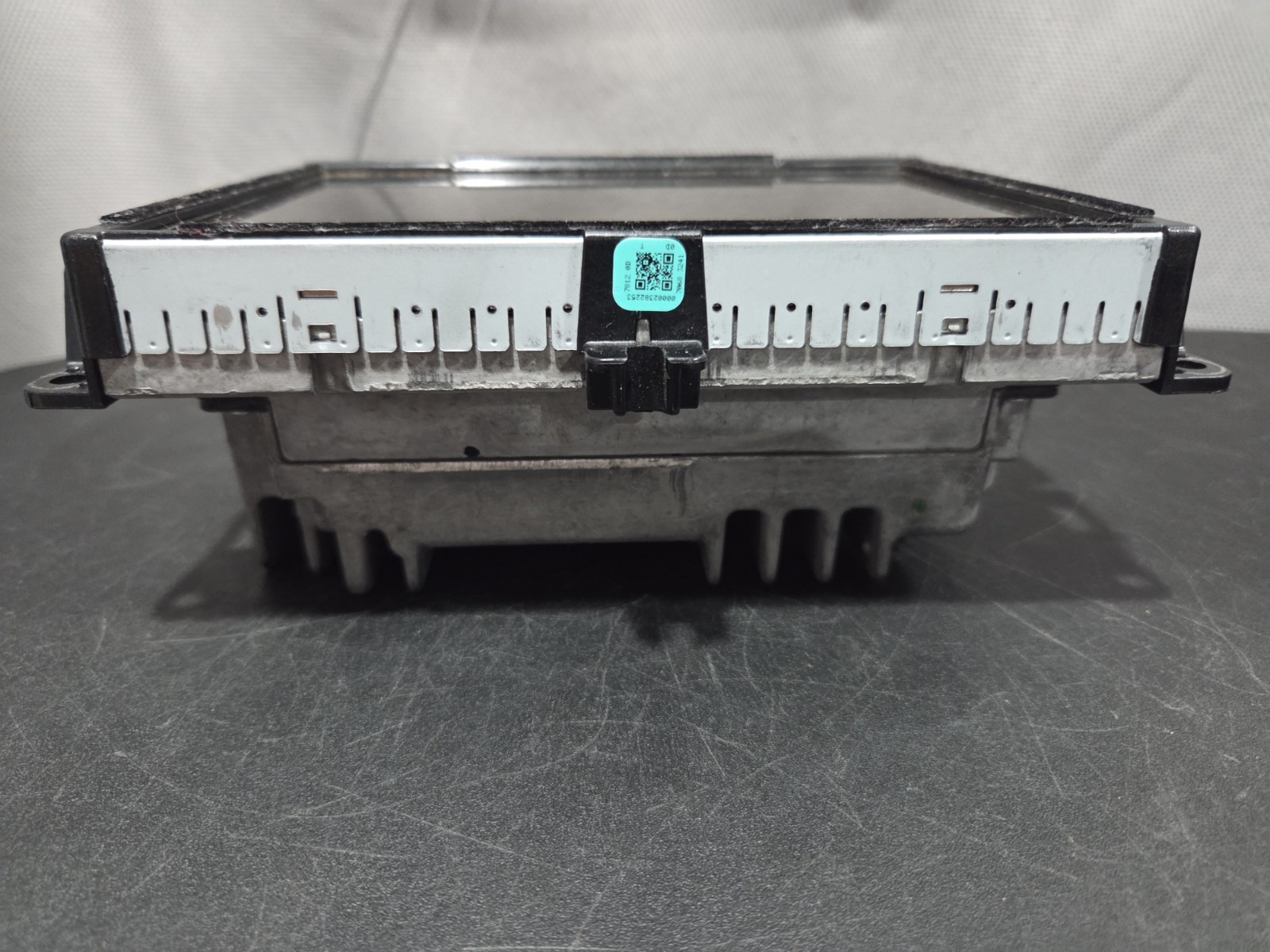 Dodge/Chrysler/Jeep/RAM uConnect GPS NAV VP4 NA 8.4″ by Harman 2013-2019 OEM