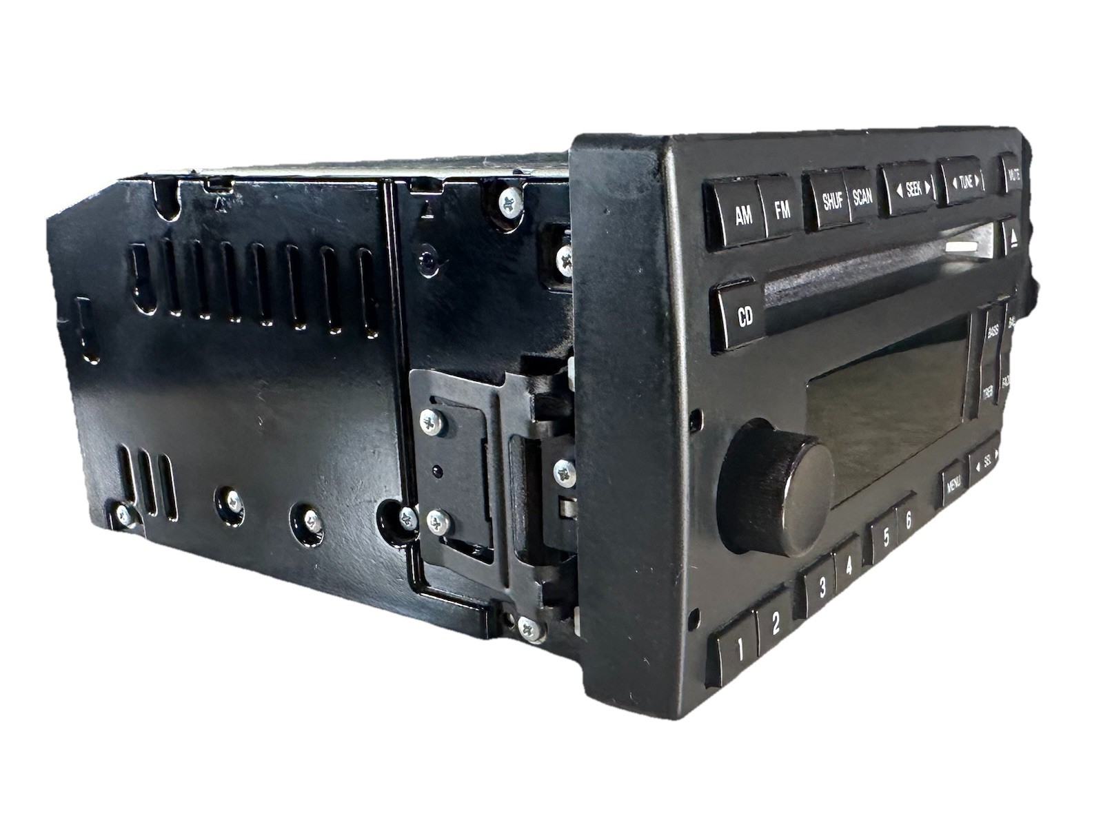 Genuine Ford OEM Factory Radio CD Player 8W7T-18C869-AA Sanyo Automedia SDN.BHD