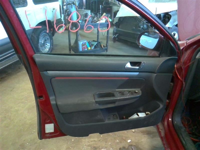 OEM Radio 1K0035161 Fits 06-09 JETTA 1388061