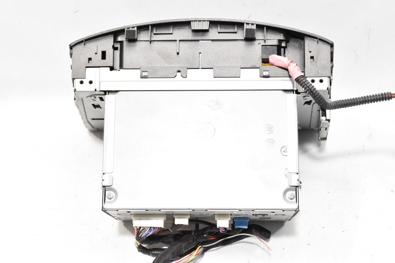 For Parts 06-08 Lexus IS250 IS350 Navigation GPS Display Screen 86111-53050