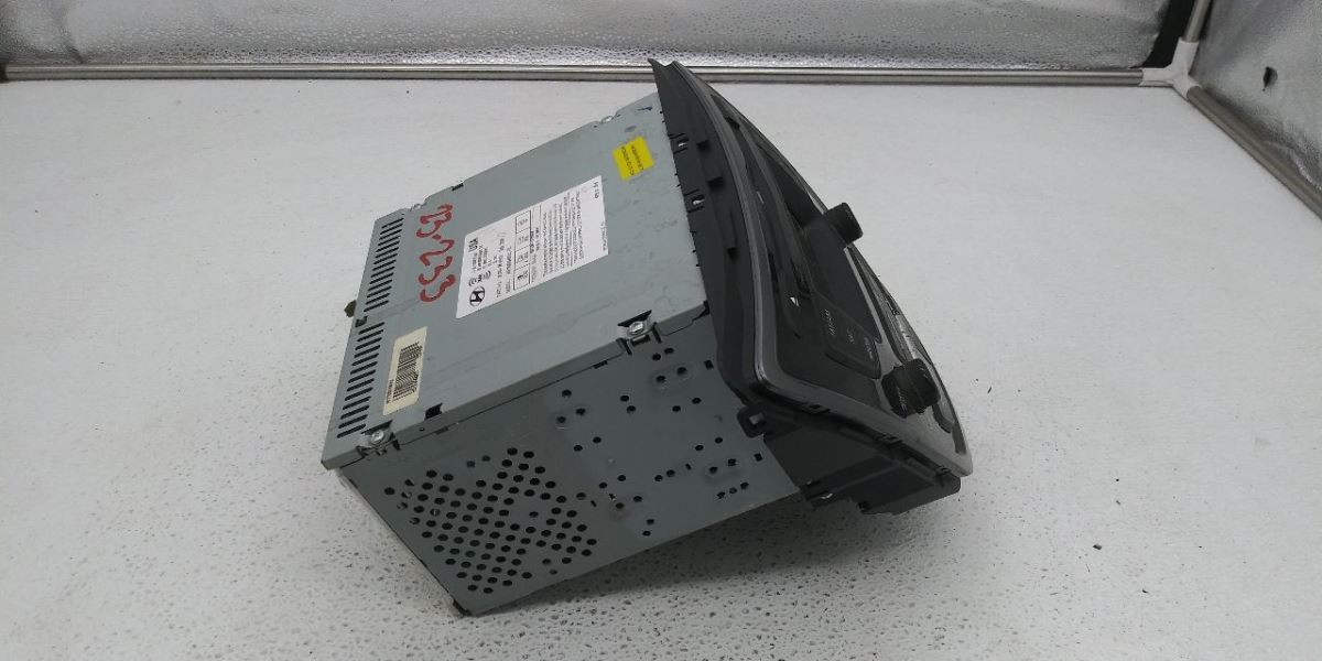 14 15 16 HYUNDAI ELANTRA CD MP3 XM SAT AUDIO RADIO RECEIVER OEM 96170-3X156GU