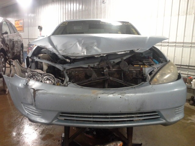 2006 Toyota Camry RADIO AM-FM-CD,86120AA160,LIFT