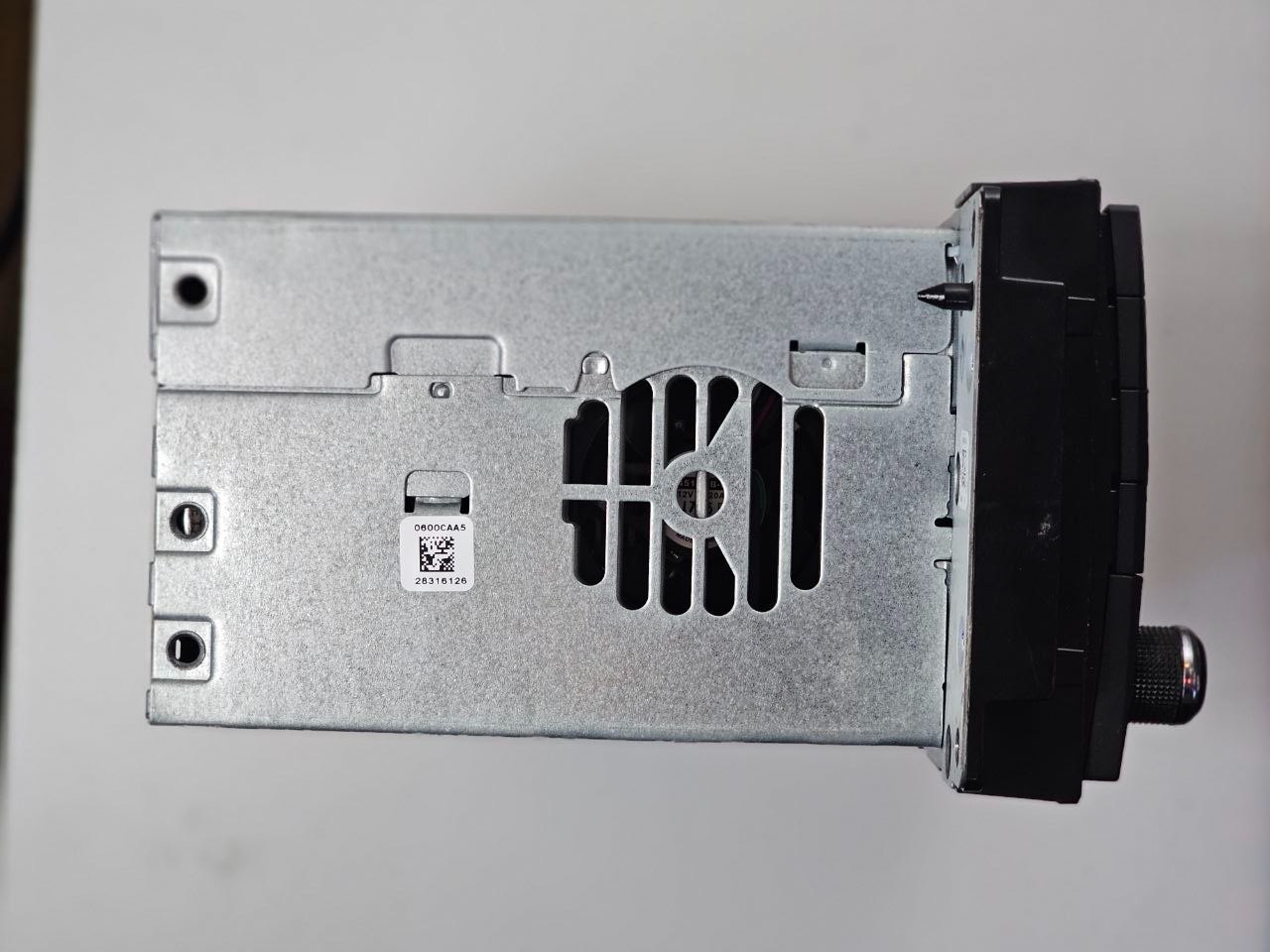 MyGIG RHR Navigation Radio P05091029AC Chrysler Dodge Jeep Code Needed