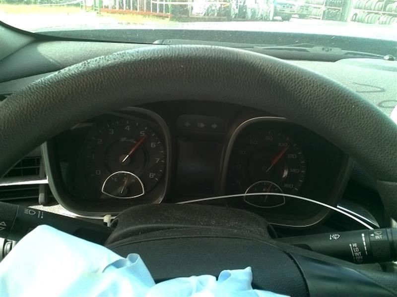 Audio Equipment Radio Receiver Am-fm-single CD-MP3-USB Fits 13 MALIBU 327165