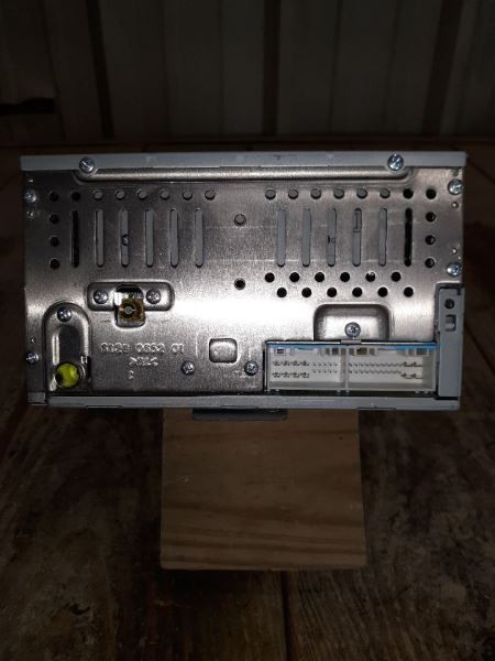 Audio Equipment Radio EX Luxury Canada Receiver Fits 11-13 OPTIMA 65530