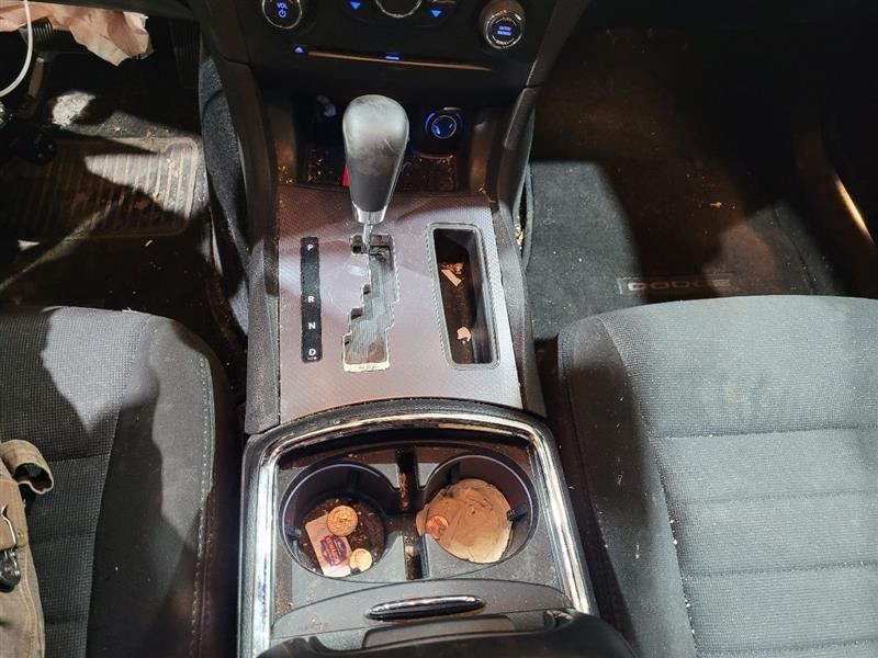 2013-14 Dodge Charger AM-FM-CD-MP3-WMA Radio (Opt REB) PN: 05091921AC