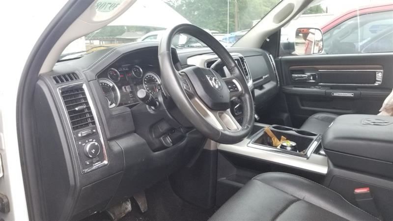 15 DODGE RAM 2500 RADIO AUDIO AMP AMPLIFER CREW CAB 68248793AB