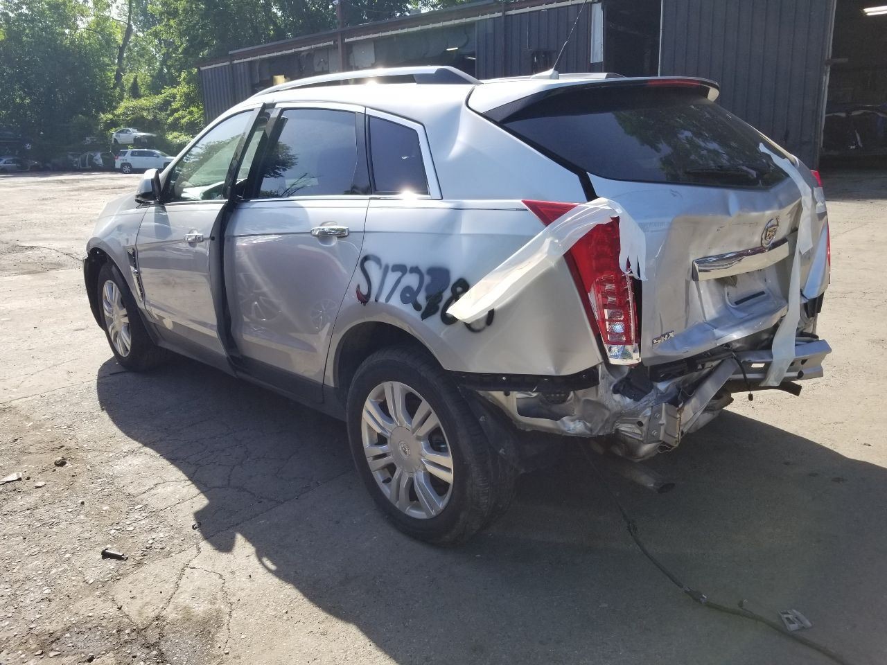 Audio Equipment Radio Canada Receiver Fits 10-11 SAAB 9-5 5111858