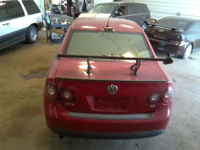 OEM Radio 1K0035161 Fits 06-09 JETTA 1388061