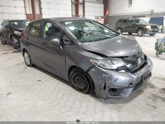 Audio Equipment Radio Receiver 5.00″ Screen Fits 15-16 FIT 12867626