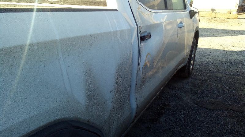 84610616 Radio Receiver Fits 19 SILVERADO 1500 PICKUP 8682355