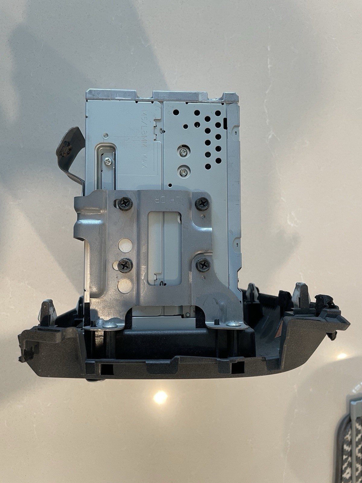 2012 Honda Civic Factory Navigation System