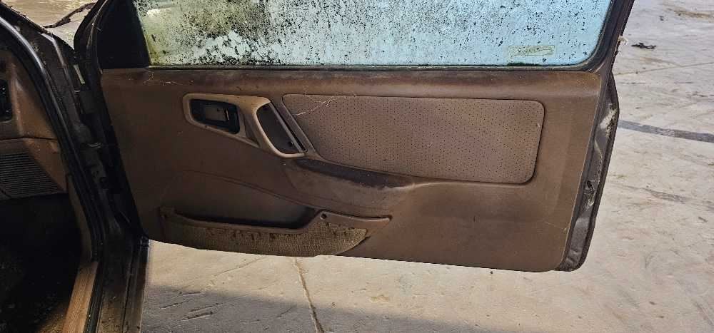 UNTESTED Radio Fits 87-89 MERKUR XR4TI 1201567