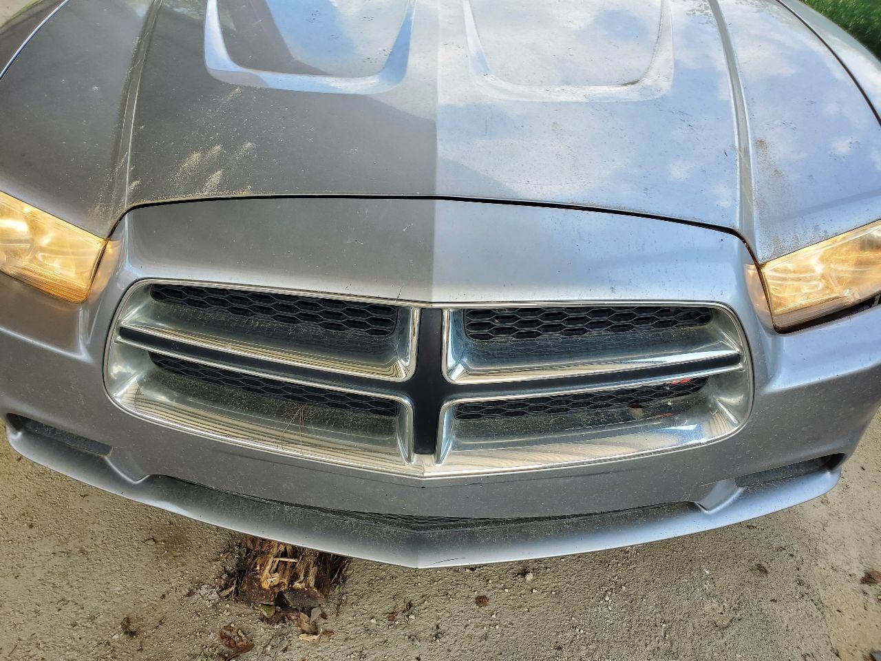 2013 2014 Dodge Charger OEM Radio Audio Receiver