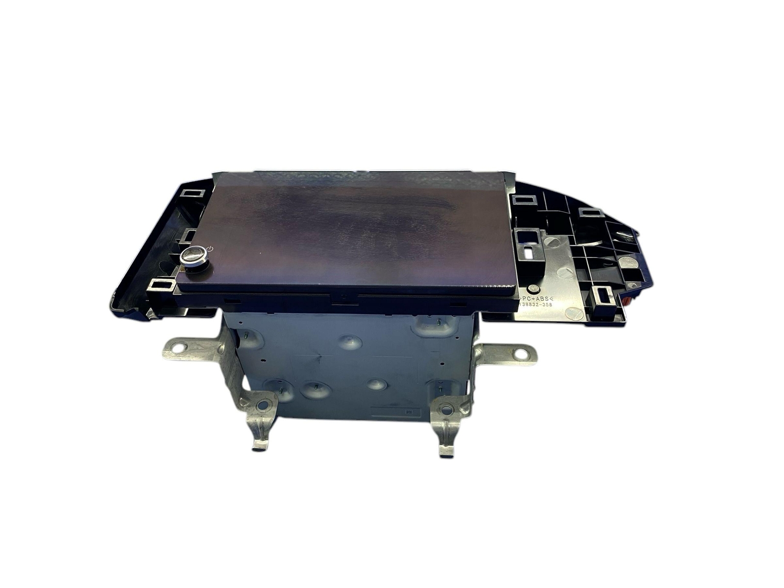 2025 TOYOTA CAMRY FRONT RADIO MEDIA NAVIGATION DIGITAL DISPLAY SCREEN W/ MODULE