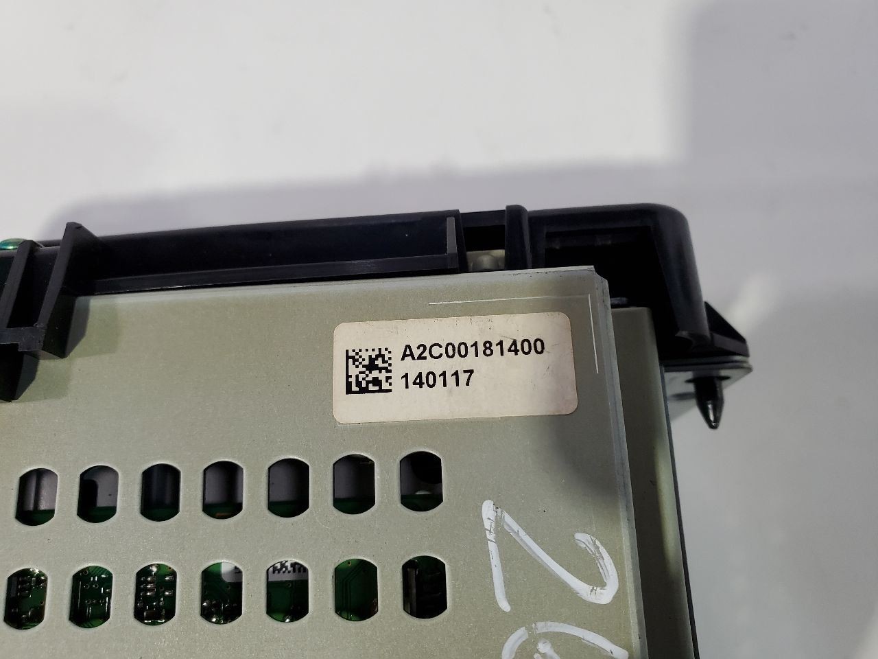 2013 2014 Dodge Charger OEM Radio Audio Receiver