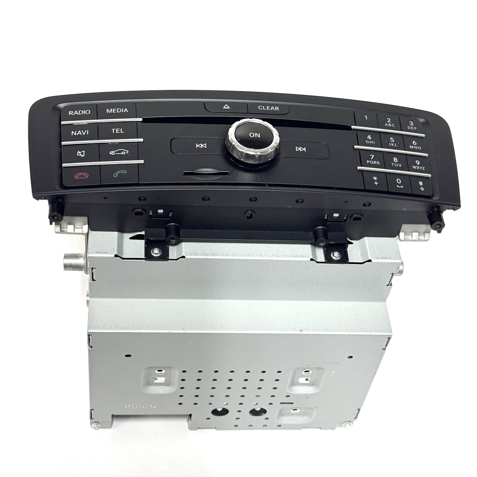 X156 Mercedes 2018 GLA250 OEM 2469008919 Radio Receiver