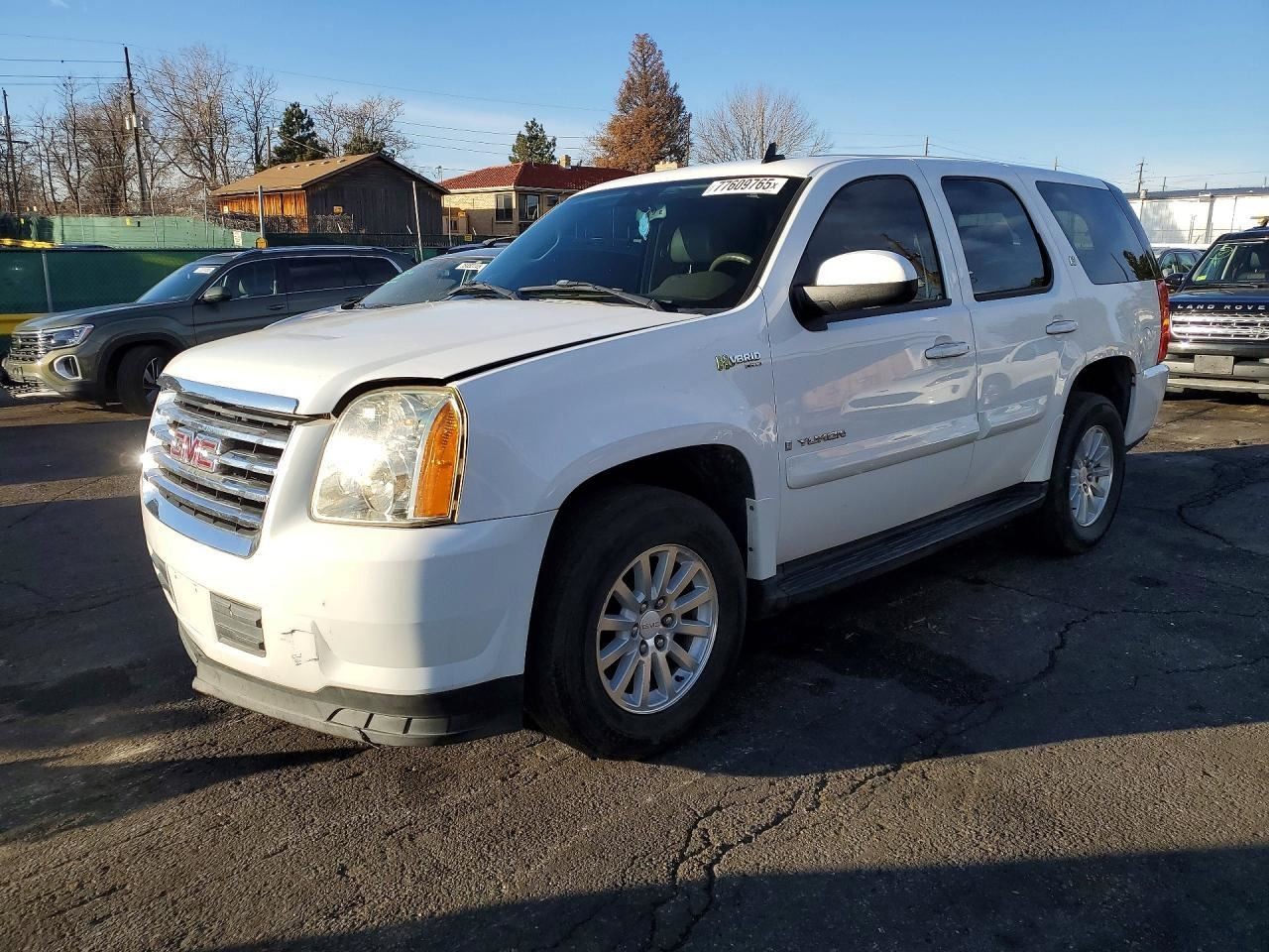 Audio Equipment Radio Opt Uvb ID 25894202 Fits 08-09 TAHOE 1411110