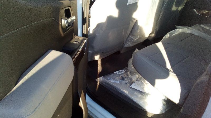 84610616 Radio Receiver Fits 19 SILVERADO 1500 PICKUP 8682355