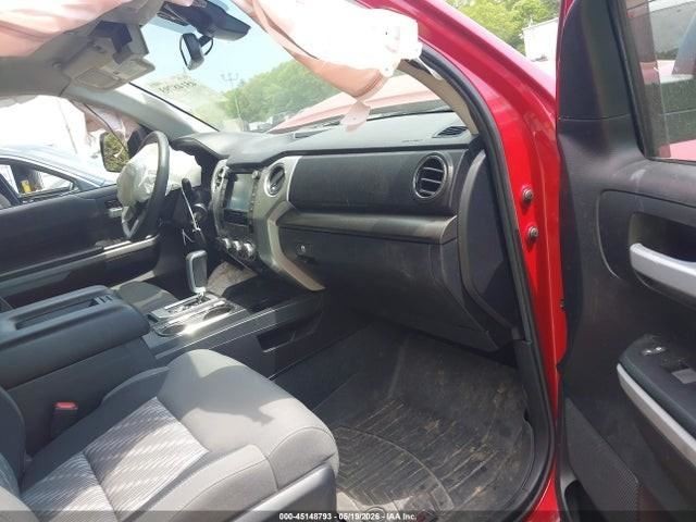 Audio Equipment Radio Display And Receiver Fits 18-20 TUNDRA 962139