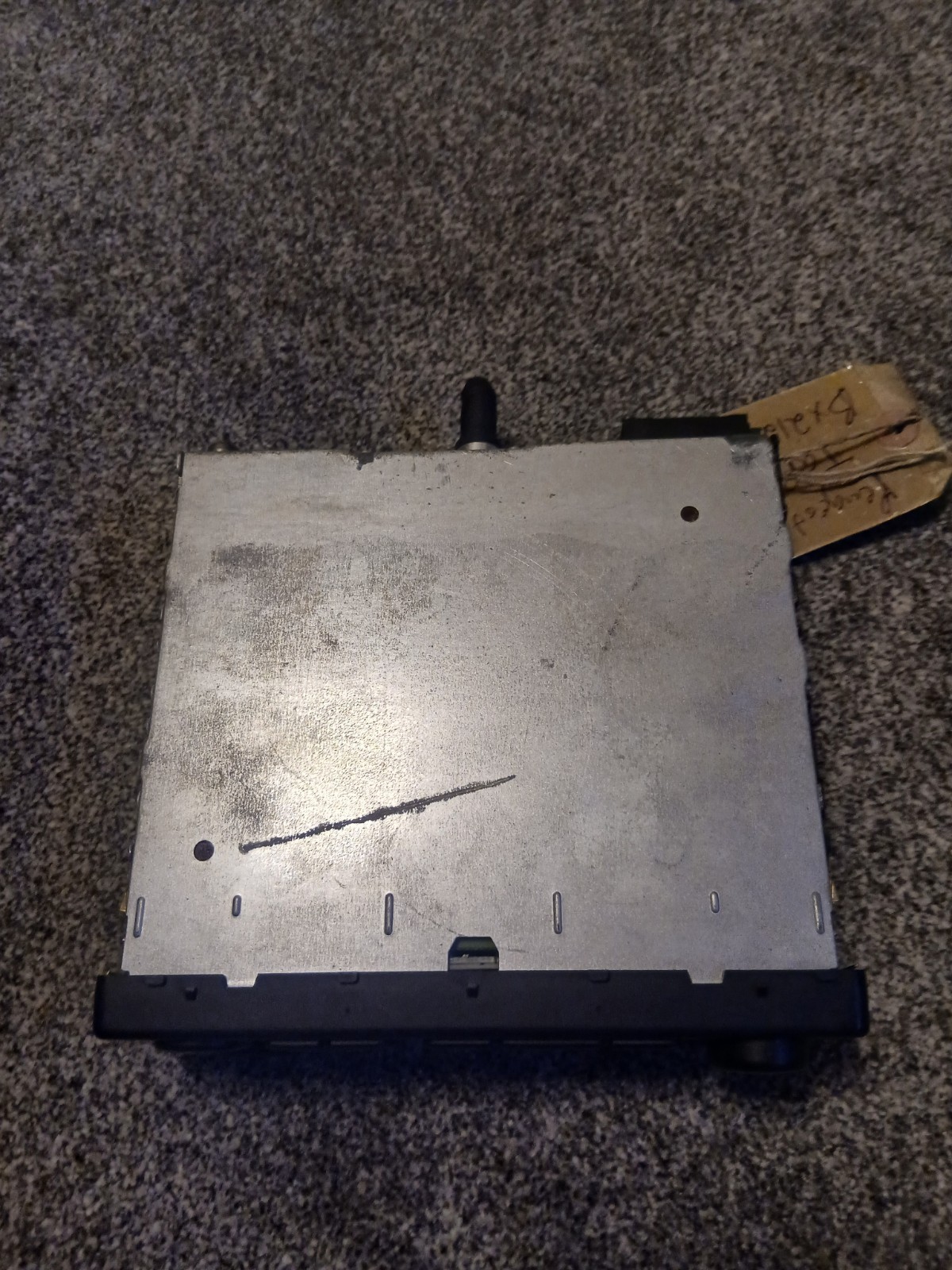 Peugeot 106 S2 Radio Cassette Standard Factory Head Unit Phillips 22RC200 GTi XS
