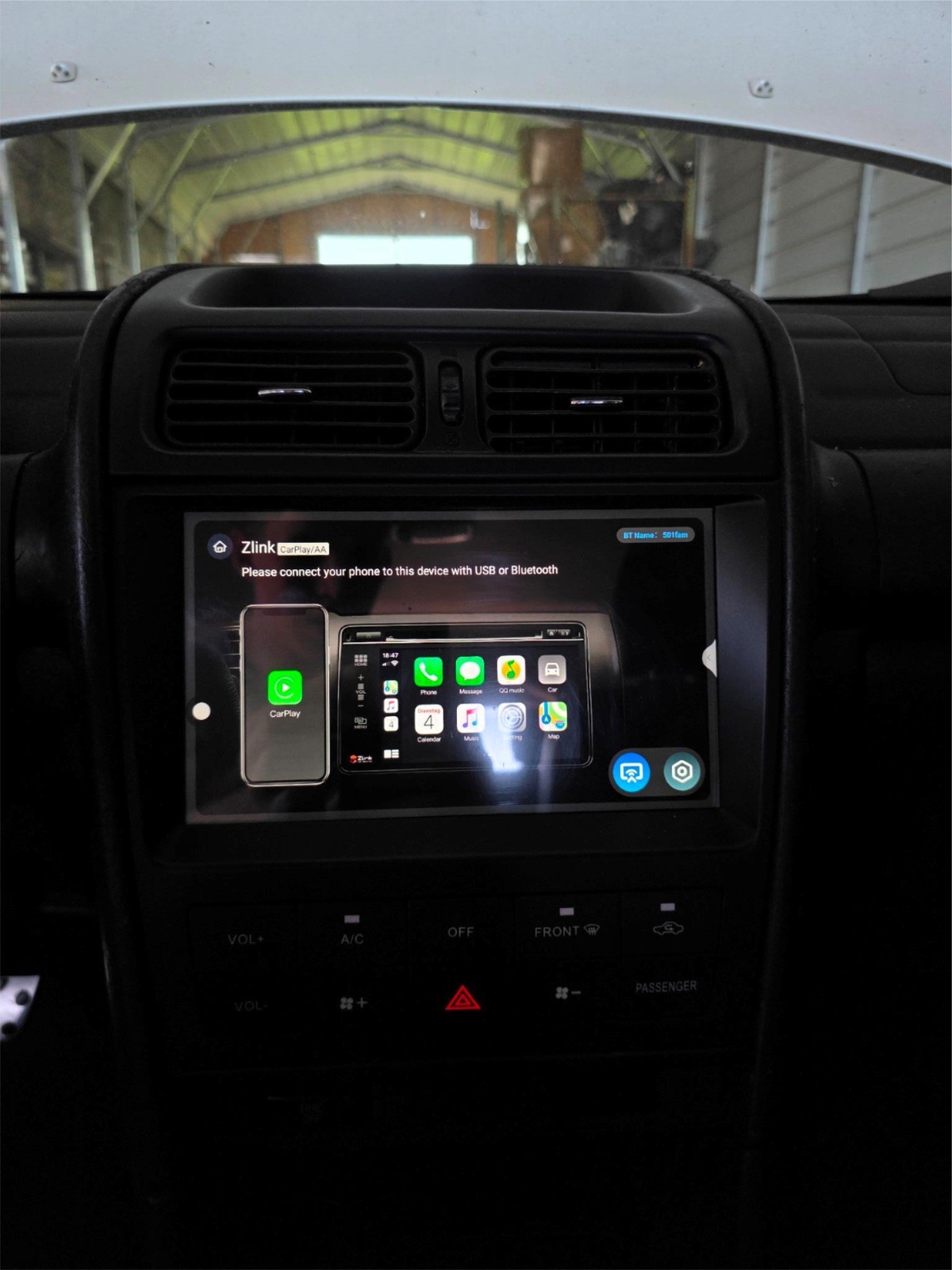 2002-05 LEXUS IS300 ANDROID TOUCHSCREEN RADIO STEREO W/ CARPLAY DSP RDS 376 #A96