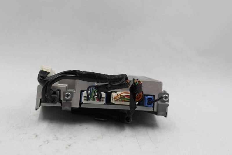 Audio Equipment Radio Receiver 6 Speaker System Fits 2016 MAZDA CX-3 OEM #25218