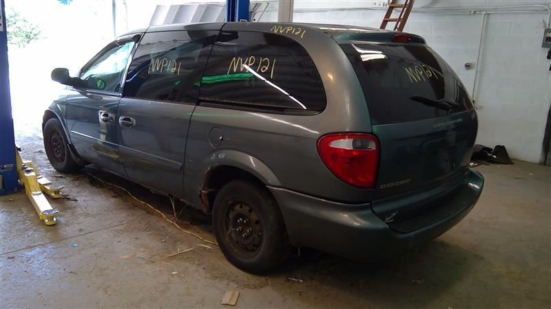 Audio Equipment Radio Receiver Radio ID Rbk Fits 02-07 CARAVAN 15015