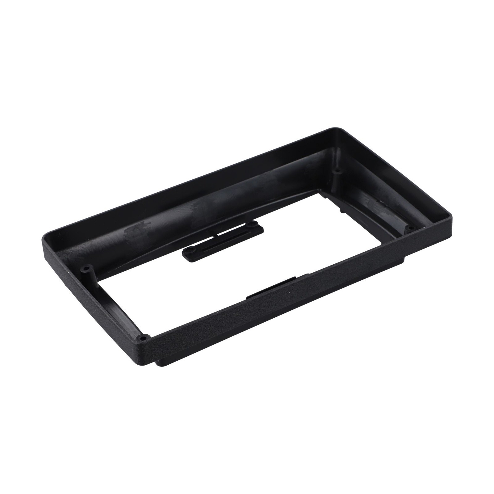 Car Frame Easy Installation Enhanced Aesthetics For KIA for ceed 2006-2009